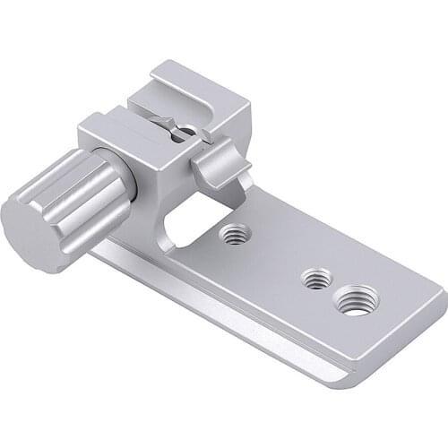 Lens Replacement Foot Lens Collar Mount Ring Adapter Stand Base Foot for Sony FE 100-400 FE 70-200/2.8GM Camera Accessories