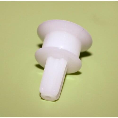 1pcs Blender Upper cover shaft core Suitable for Braun MQ325 MQ52 MQ5025 MQ545 MQ3025 MQ725 MQ745 MQ785 MQ787 MQ9045 350 ml