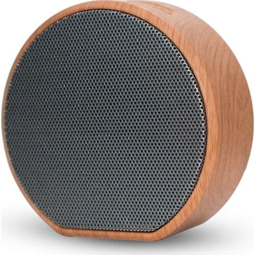 BluWheel Audio Speakers