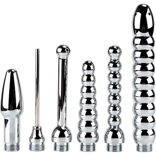 DCNF Vibrators For The Urethra