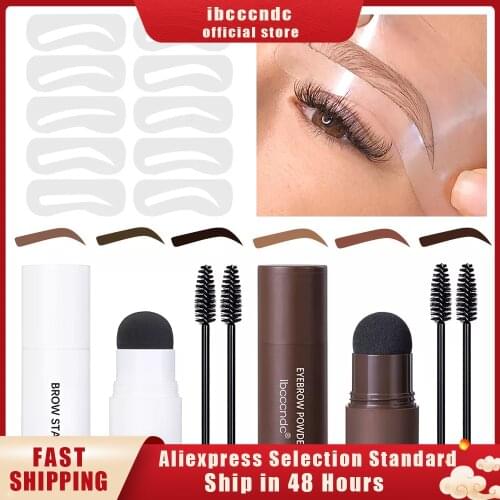 Ibcccndc Eyebrow Cosmetics