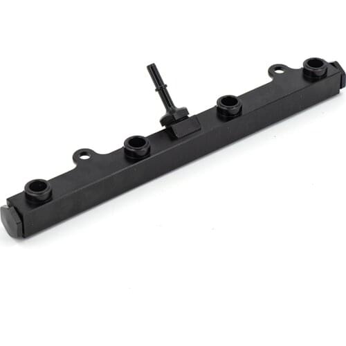 Aluminium K SERIES Heavy FUEL RAIL kit High Flow Injection fuel rail FOR HONDA K20 K24 RSX CIVIC SI,INTEGRA, EP3