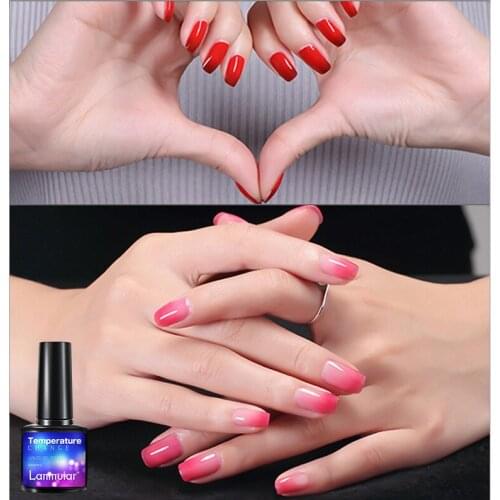 LULAA Gel Nail Polish