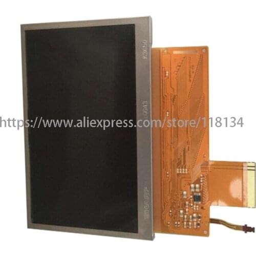 Original Fiber Anritsu MT9090A MT909015B MT909014A1 MT909014B OTDR Display Screen touch screen