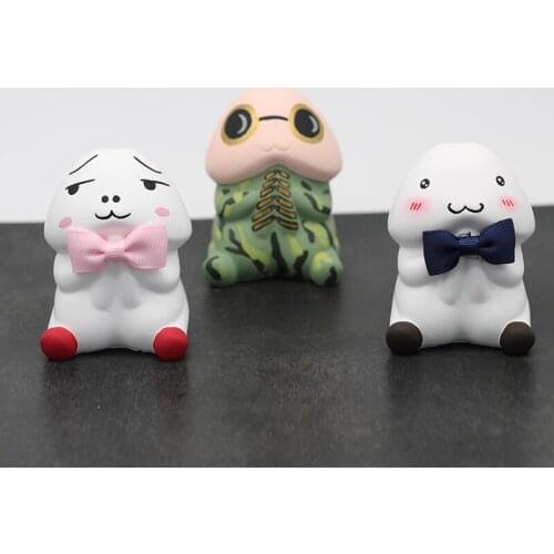 DIY Art Body Candle Mold Cute Candle Silicone Mold Fragrance Candle Making Wax Mould