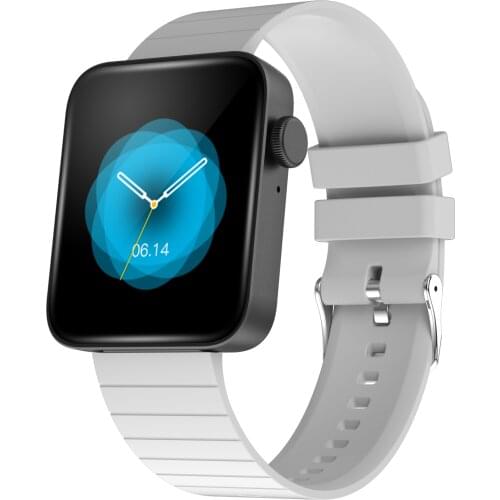 P8 Plus smart watch Bluetooth hands-free call 1.54 inch waterproof sport watch heart rate blood pressure fitness tracker PK W26