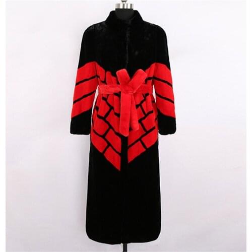 Warm Jacket For Women Fur Coats For Women Winterwear Solid Womens Winter Jacket 2021 Fashion Faux Fur Coat Mink Fur Teddy Coat