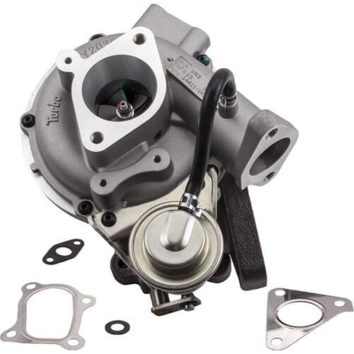 MaXpeedingrods Turbo Turbocharger For Navara Frontier Pickup D22 YD25 RHF4H 14411-VK500