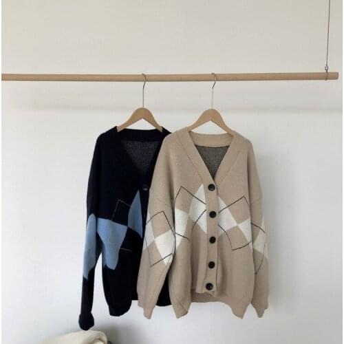 2020 Spring Poncho Long Sleeve Soft Material Knitted Sweater Coat Cardigans Jumper Women Cape Casaco Feminino