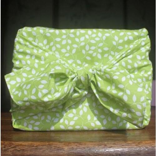 Japanese handkerchief Bento 100*100 Cotton