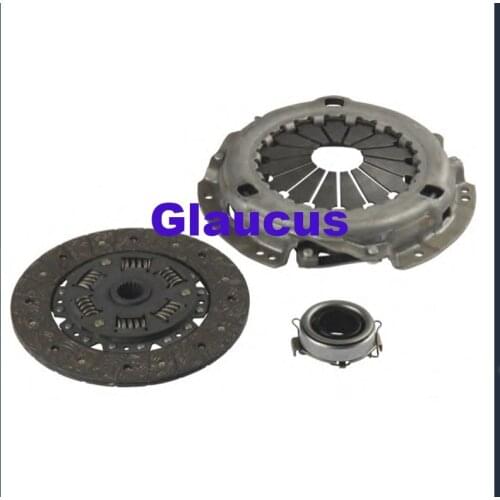 5S 5SFE 3S 3SFE 3SGE clutch disc cover pressure plate kit for Toyota CAMRY CARINA CELICA IPSUM AVENSIS 2164cc 2.2L 1998cc 2.0L