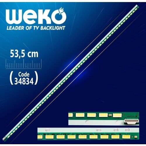42 V13 EDGE REV0.1 2 54 LED 53.5 CM - (WK-704)