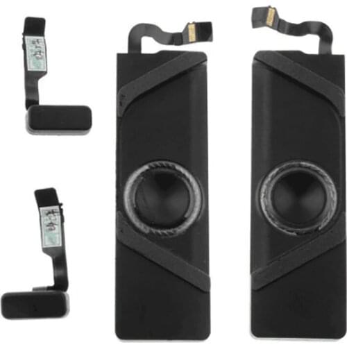 A1706 Left+Right Speakers for Apple Pro Retina A1706 Laptop Built-in Speaker Set