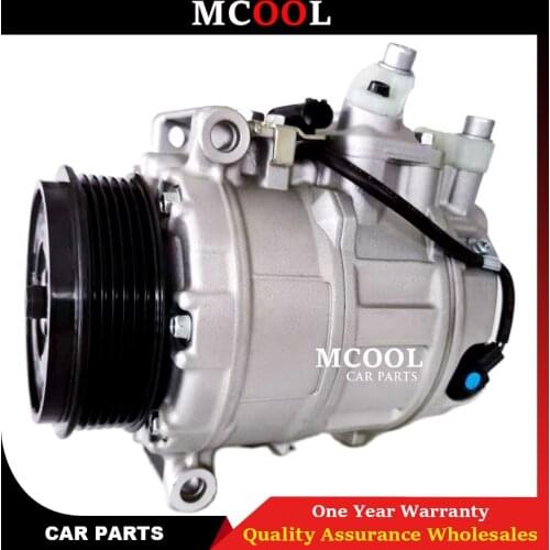 Car AC Compressor For Mercedes W211 S211 W203 W220 4471709900 4471803470 4471804040 0012300011 0012300611 0012301011 A0012301011
