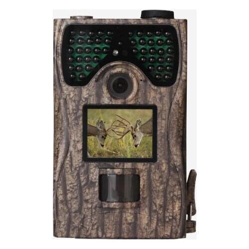 CANIS LATRANS Hunting Cameras