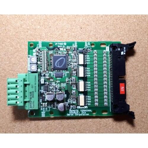DRT2-ID32B A remote terminal