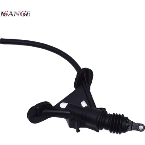 ISANCE Clutch Master Cylinder For Ford Transit 2.2 2.3 2.4 3.2 TDCi 2006-2016 OE# 6C1-17A543-AB, 6C11-7A543-AC, 6C11-7A543-AD