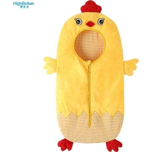 Highbellum Baby Sleeping Bags