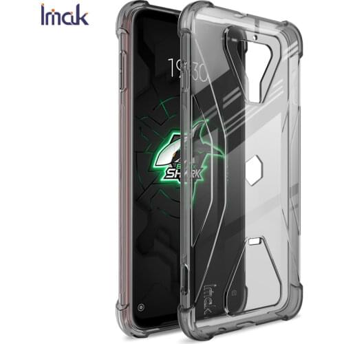 Imak Phone Cases Xiaomi Black Shark 3