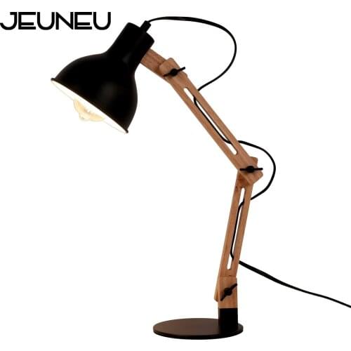JEUNEU LED Table Lamps