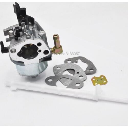 Carb for Briggs & Stratton 595785 Carburetor Snow Thrower 591154 592447