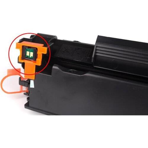 Toner Cartridge FOR HP LaserJet Professional M1136 MFP M1137 MFP M1138 MFP M1139 MFP P1100 P1102 P1102W P1103 P1104 P1104W 285A