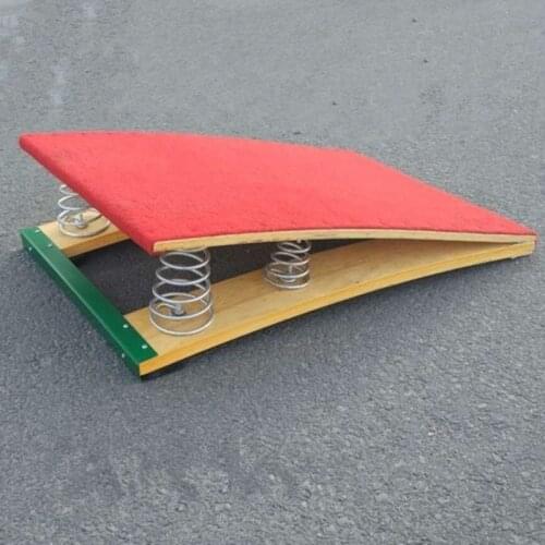 KORAMAN Gymnastic Equipment