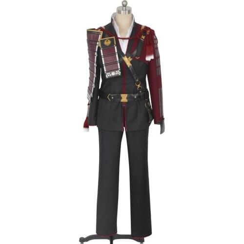 Touken Ranbu Online Ookanehira Cosplay Costume , Perfect Custom for You