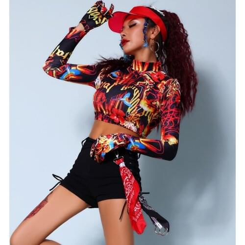 Nightclub Ds Lead Dance Costume Fluorescent Green Suit Dj Costumes Sexy Outfits For Women Pole Dance Clothes Stage Wear DQS6149