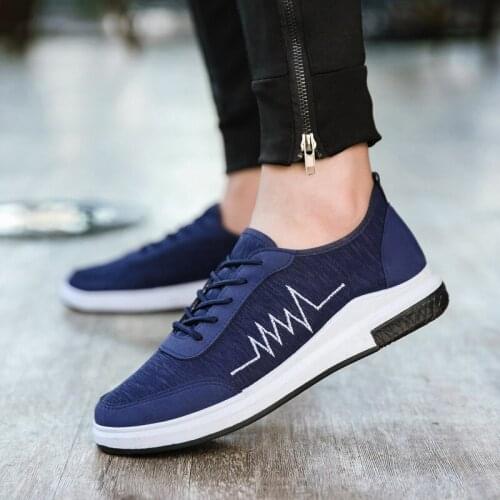 New 2019 Spring Summer Canvas Shoes Men Sneakers Low top Black Shoes Mens Casual Shoes Male Brand Fashion Sneakers CZ-02