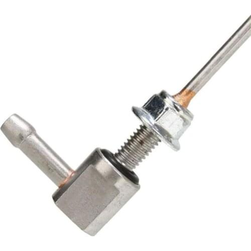 New Heater Fuel Stand Pipe 490mm Fuel Tank Pick Up Low Profile Standpipe For Fuel Tank unit installation