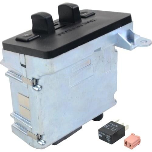 AP03 Trailer Brake Control Switch New BL3Z19H332AA For Ford F-150 3.5L 3.7L 5.0L 6.2L 2011-2014