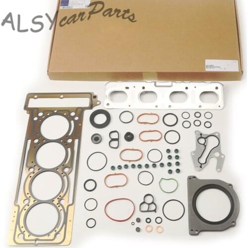 M270 1.6T 2.0T Cylinder Head Gasket Seals A0000530700 For Benz W176 A 180/200 W246 B 260 C117 CLA 180/200 X156 GLA 260 4MATIC