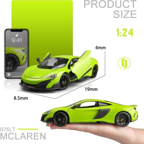 QICAIWAN Car Models