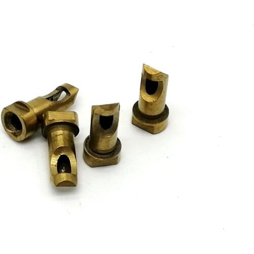 Universal AI parts 45744401 bushing cutter