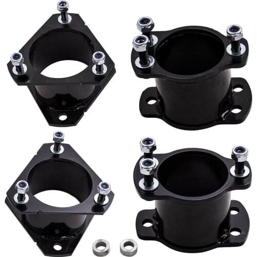 3" Leveling Suspension Kit For Ford Explorer Eddie Bauer Sport Utility 4-Door 2006-2010