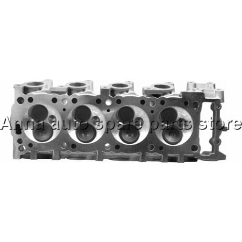 4G54 MD311828 MD086520 MD026520 AMC910175 Complete Cylinder Head Assembly for Mitsubishi pajero 2555cc 2.6L 8V