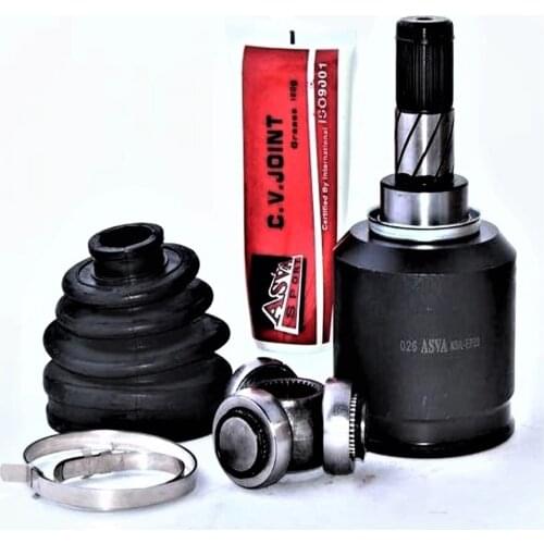 ASVA Spare Parts For Transmissions