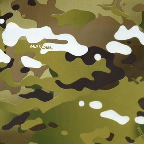 Free Shipping TSMY644-1 0.5mX2m/10m Camo Hydro Dipping Film Water Transfer Hydrographic Film