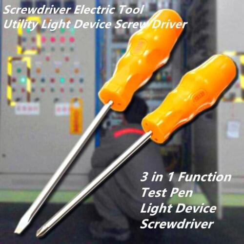 Daswinele Screwdriver