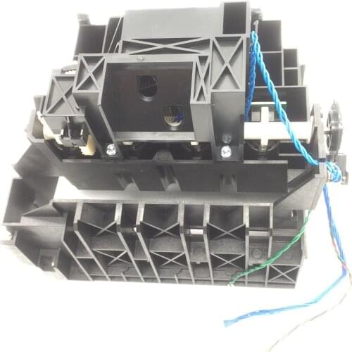 Ink cart ridges holder unit assembly for hp designjet 500 800 510 a0 a1 24" 42" printer