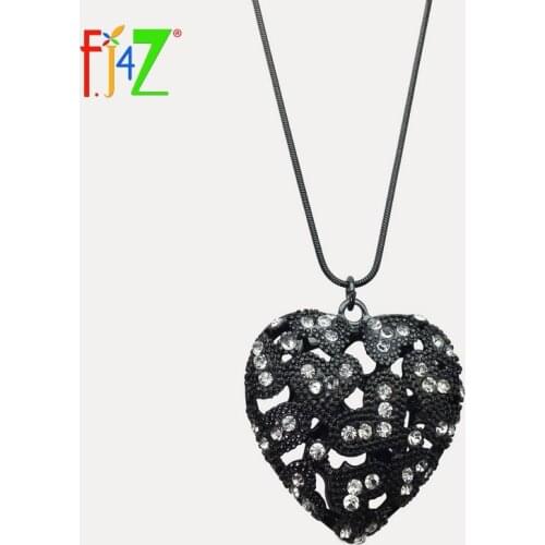 F.J4Z Pendant Chains