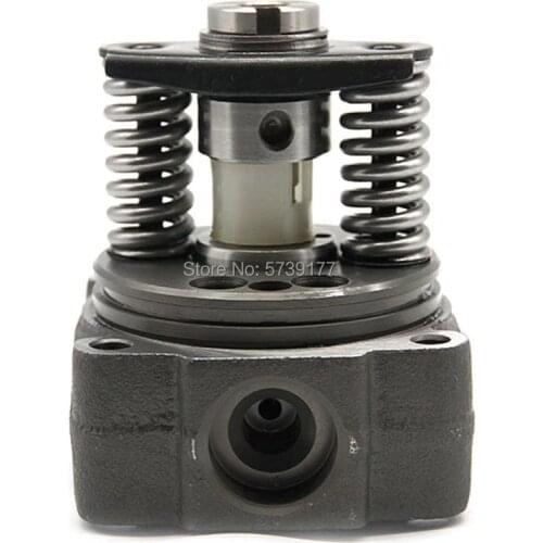 High quality common rail diesel injection pump plunger rotor head 146405-1920