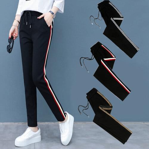 Женские спортивные брюки KPaCotAkoWka China At AliExpress