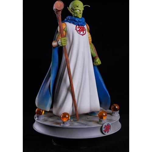 Cool ! [Yihong] B-SIX 1/6 Scale Old Gods GK Limited Edition Statue Figure Model
