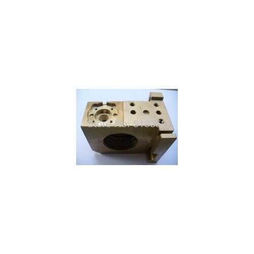 Chmer CH459 Lower Machine Head / Guide Block for WEDM-LS Wire Cut Machine Parts