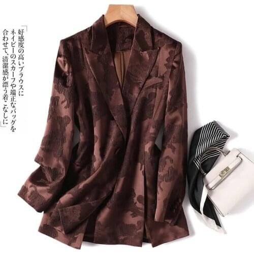 Женские пиджаки блейзеры Shuchan China At AliExpress