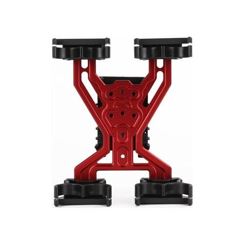 Tactics ELS IPSC USPSA Competition Shooting TypeX Lightweight Shortgun shell holder-Els System For Tactics GUN NATION RACE