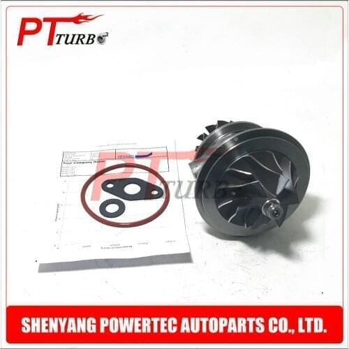 Turbo charger cartridge core 4040572 4040573 4040574 4040575 4042764 repair kit Turbine CHRA for Cummins ARGALE BUS MT12
