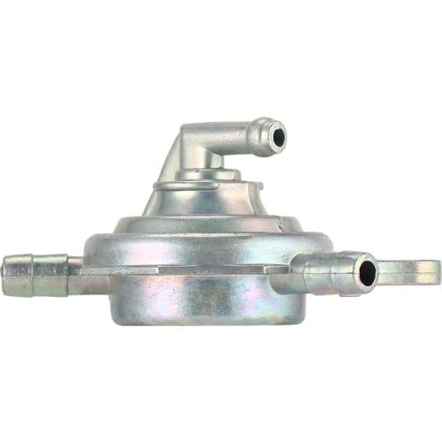Vacuum Fuel Valve Fuel Cock Fuel Petcock Fuel Switch Scooter ATV GY6 50CC 125CC 150CC